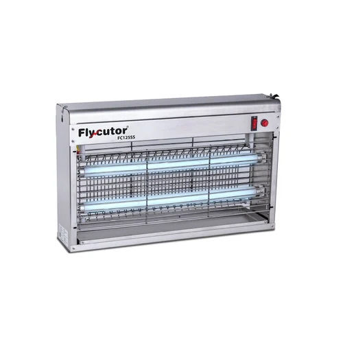 Flycutor Stainless Steel Fly Killer Machine FC215SS