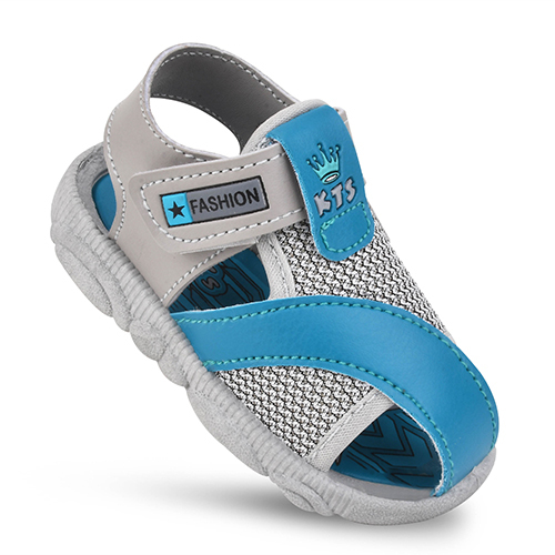 Kids Little Tango 15x18 Aqua Sandal