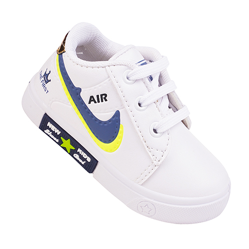 Different Available Mk-98 5X10 Kids Shoes