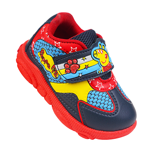 Pepa 15x18 Kids Shoes