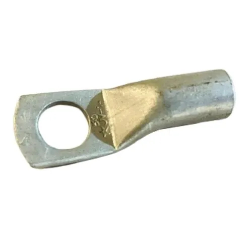 Heavy Duty Aluminium Lugs