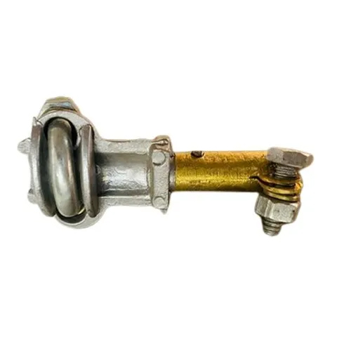 Aluminium Bimetallic Connector