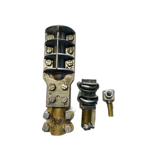 Brass Bimettalic Connector Application: Industrial