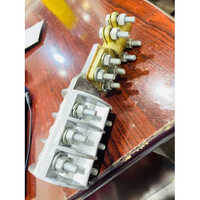 33kva Bimetallic Connector Application: Industrial