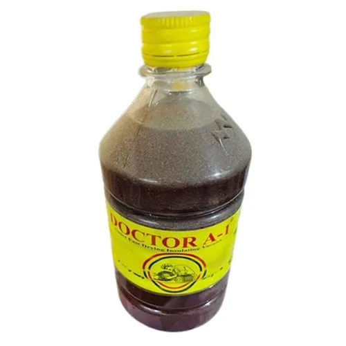 Doctor A-1 Liquid Insulating Varnish Application: Industrial