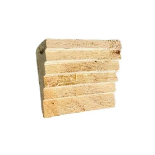 High Quality D Step Wooden Block