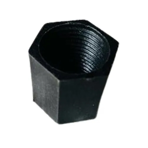 Transformer PVC Cap