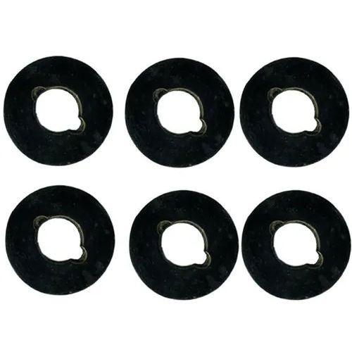 3 Inch Neoprene Rubber Washer Dimension(L*W*H): Different Available Millimeter (Mm)