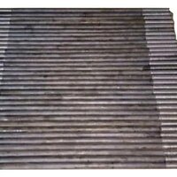 Mild Steel Tie Rods Core Bolts - 5 Feet Diameter, Color Coated, Round Shape, High Efficiency, Designed For Industrial Applications