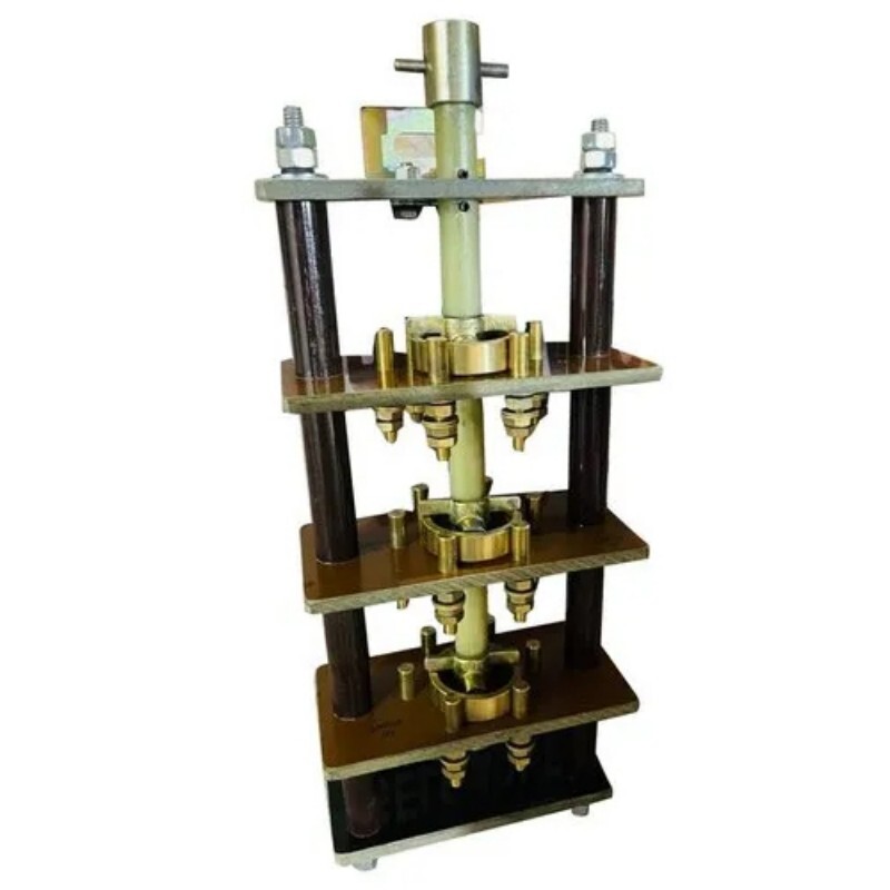 Transformer Off Circuit Tapping Switches - Dimension (L*W*H): Different Available Millimeter (Mm)