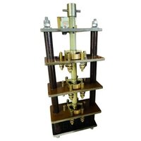 Transformer Off Circuit Tapping Switches - Dimension (l*w*h): Different Available Millimeter (mm)