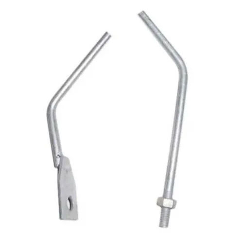 Stainless Steel Arching Horn Set Dimension(L*W*H): Different Available Millimeter (Mm)