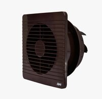 Leo 150 mm Exhaust Fan with Back Flaps