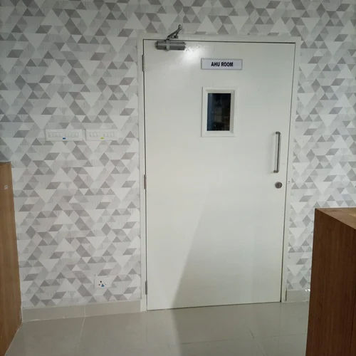 Fire Resistant Door