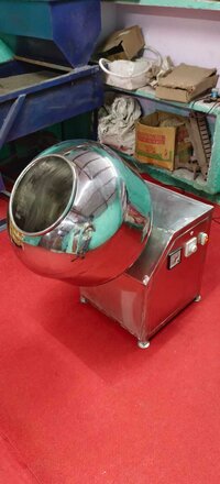 Tablet Coating Pan