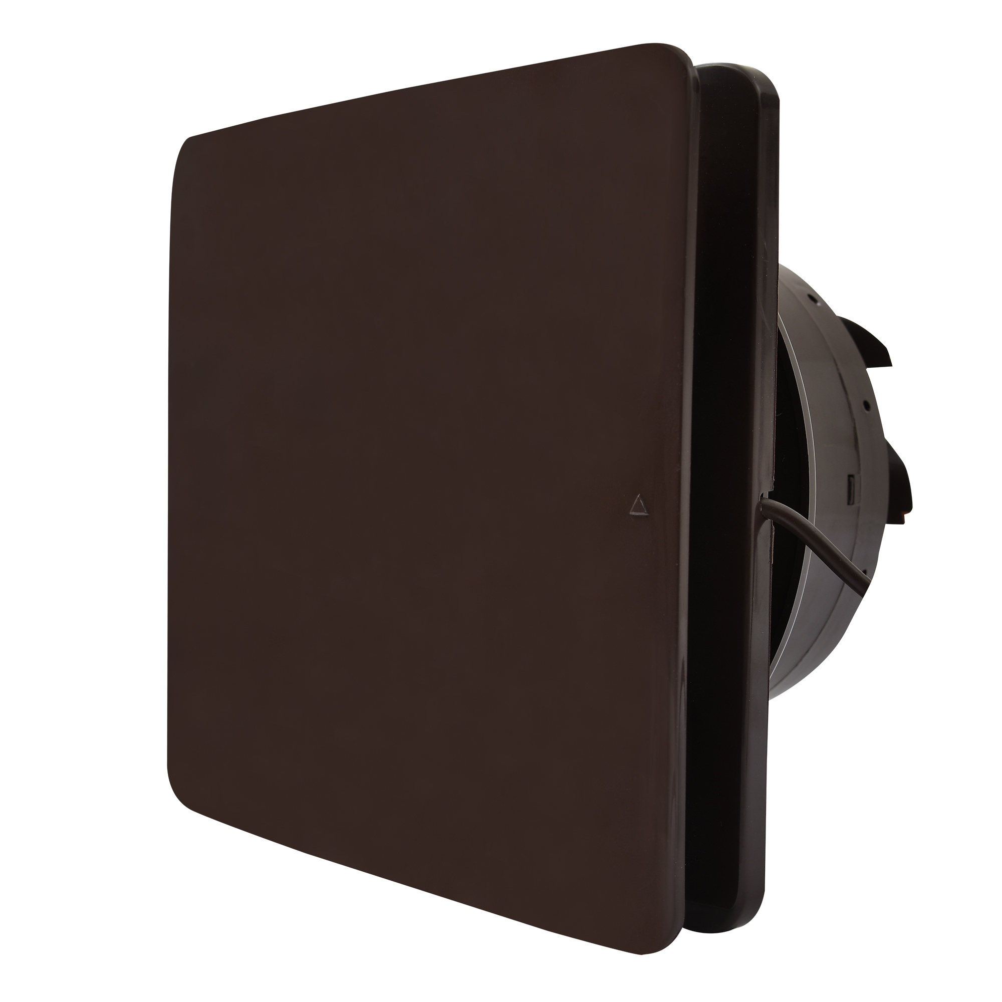 Casa 6 inch Exhaust Fan with Back Shutters