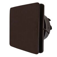 Casa 6 inch Exhaust Fan with Back Shutters