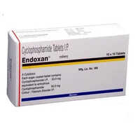 Cyclophosphamide Tablets IP