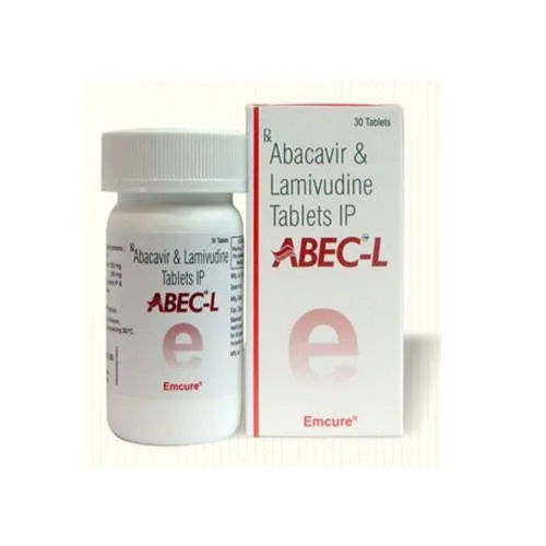 Abacavir And Lamivudine Tablets Ip Storage: Dry Place