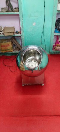 FLAVING COATING PAN