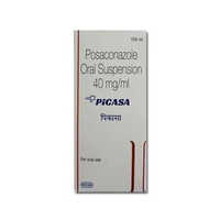 400mg Posaconazole Oral Suspension General Medicines