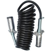 Truck Trailer Jumper Coil