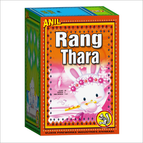 Rang Thara Firecrackers