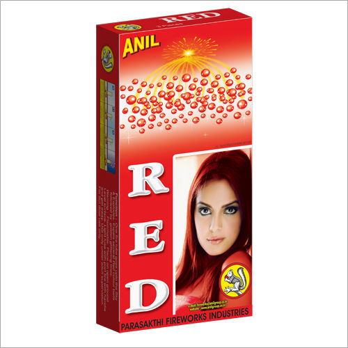 Red Firecrackers