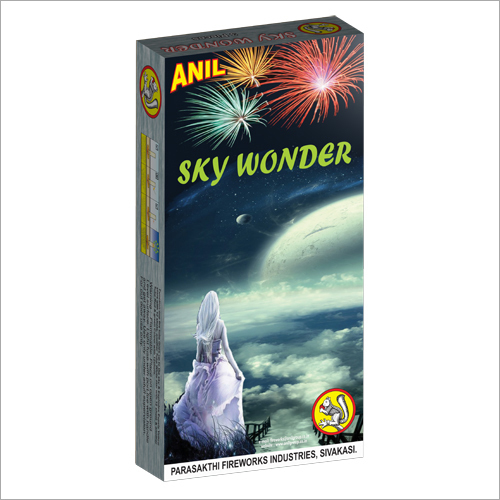 Sky Wonder Firecrackers