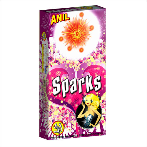 Sparks Firecrackers