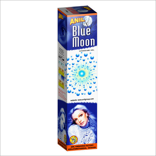 Blue Moon Firecrackers