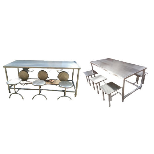 Canteen Table Commercial Furniture