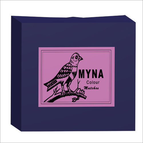 Myna Red Firecrackers