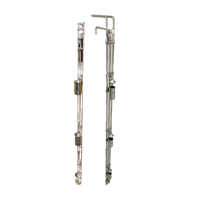 Multi Level Liquid Sampler Application: Industrial