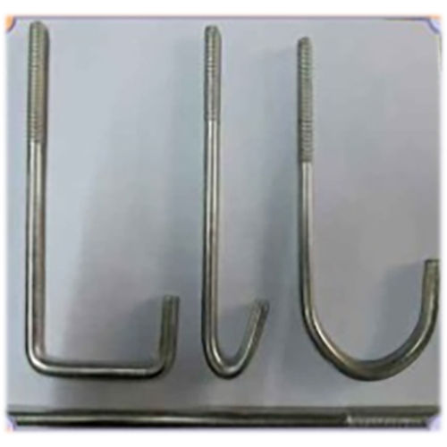 Stainless Steel Round SS Eye Hook at Rs 12/piece in Chennai