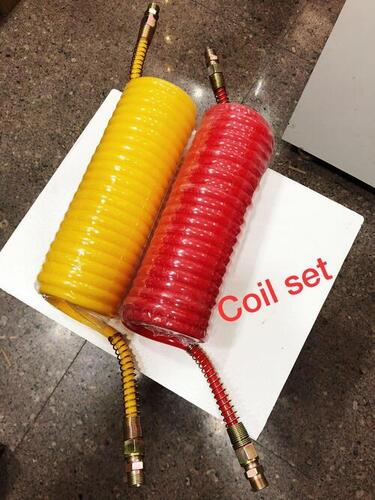 Truck Trailer Coil Set