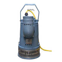 50.0 Hp Large Dewatering Pumps Application: Submersible