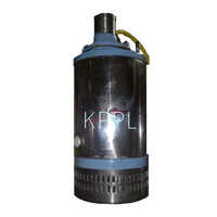Ss Vertical Stainless Steel Pump Set
