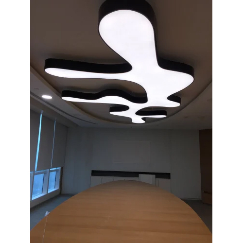 Any Color Designer Stretch Ceiling