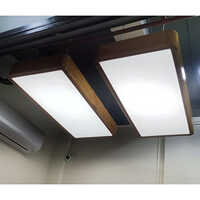 Cool White Led Slim Light Box