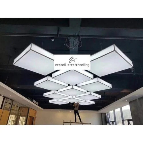 Customized Stretch Ceiling Installation Services Services