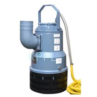 KSS2415 Submersible Sewage Pumps