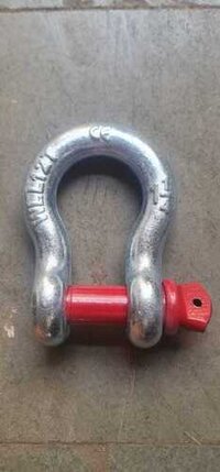 Natural Anchor Shackle