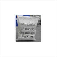 Sodium Gluconate