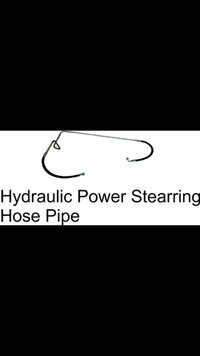 Hydraulic Power Steering Pipe