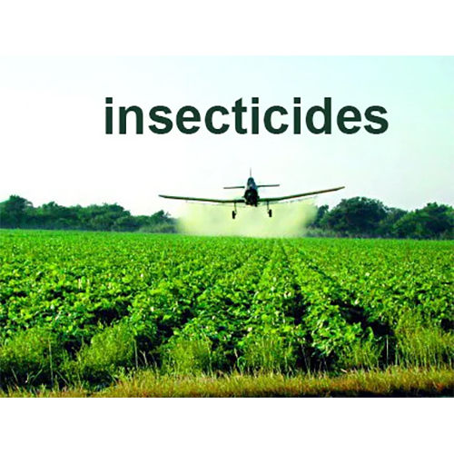 Agricultural Insecticides Pesticides
