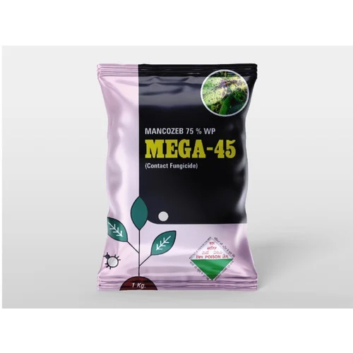 Mancozeb 75 Wp Fungicides