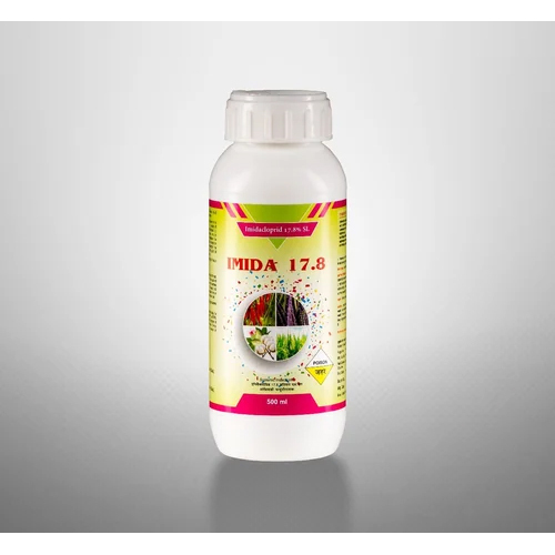 Imidacloprid 17.8% SL