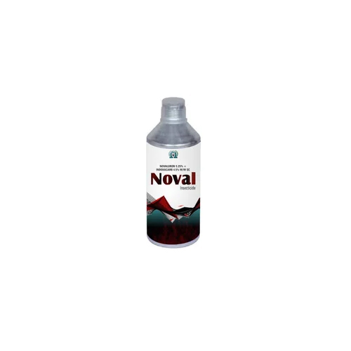 Novaluron 5.25 Indoxacarb 4.5 Sc