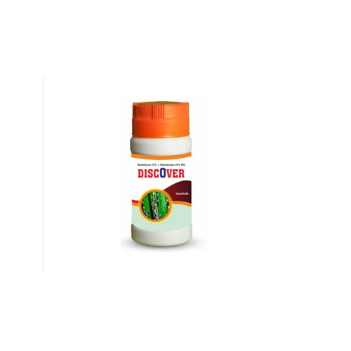 Dinotefuran 15% And Pymetrozine 45% WG